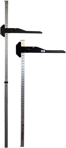 Country Pride Aluminium Stick (حصان) in Kuwait