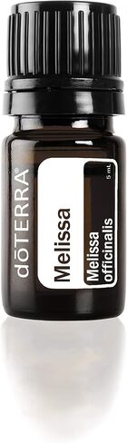 doTERRA - Peace Essential Oil Reassuring Blend - Promotes Feelings of Peace, Reassurance, and Contentment, Counteracts Negative Emotions; For Diffusion or Topical Use - 5 milliliter in Kuwait