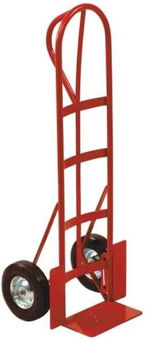 for Dayton 3W088 handtruck, 51In, 19In, Rd, STL, 400Lb in Saudi Arabia