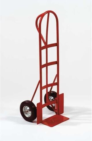 for Dayton 3W088 handtruck, 51In, 19In, Rd, STL, 400Lb in Saudi Arabia