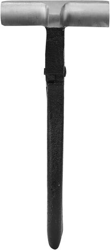 Cast Iron Canvas Stretching Pliers for Oil Painting and Fabric — Black Ergonomic Handle, Stretching Tool for Artists in Kuwait