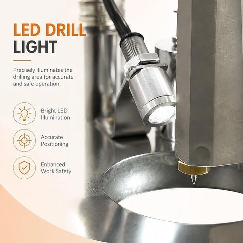 300w Electric Fabric Drill,4000 Rpm Heated Cloth Drill,for Garment and Textile Processing in Kuwait