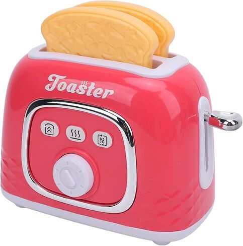 Mingzhe Bread Maker Toy with Safe ABS Materials in Kuwait