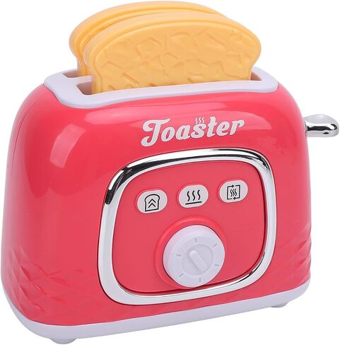 Mingzhe Bread Maker Toy with Safe ABS Materials in Kuwait