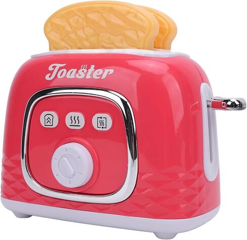 Mingzhe Bread Maker Toy with Safe ABS Materials in Kuwait