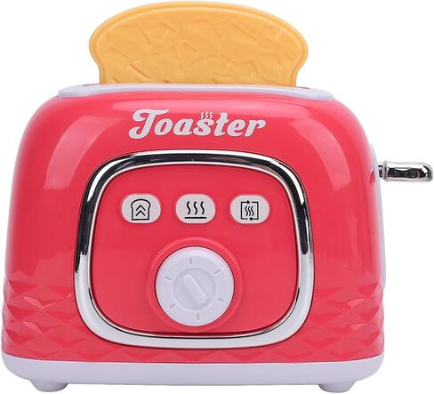 Mingzhe Bread Maker Toy with Safe ABS Materials in Kuwait