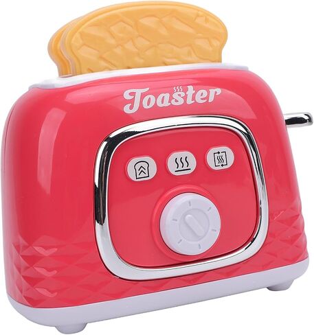 Mingzhe Bread Maker Toy with Safe ABS Materials in Kuwait