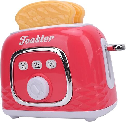 Mingzhe Bread Maker Toy with Safe ABS Materials in Kuwait