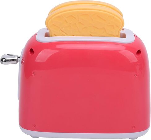 Mingzhe Bread Maker Toy with Safe ABS Materials in Kuwait
