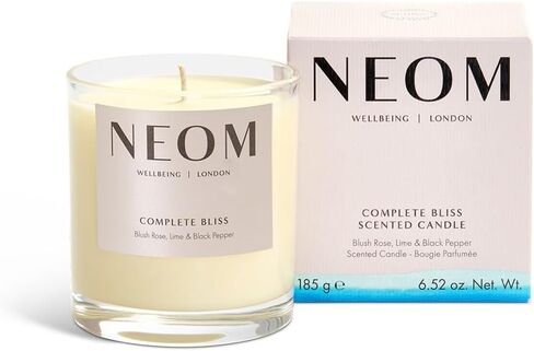 NEOM Perfect Night's Sleep Candle, 1 Wick in Kuwait