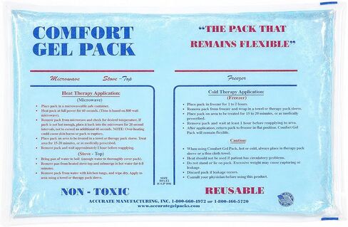Comfort Gel Pack (10x15 Size) in Saudi Arabia