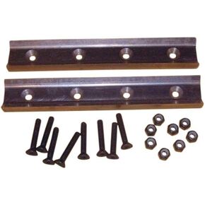 Universal Chipper Blade Kit - Replacement #1772231 for Troy-Bilt in Kuwait