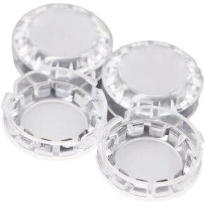 LED Light Cover Compatible with D Phantom 4 Pro Phantom 4 Advanced Phantom 4 Drone Light Cap Accessories Replacement Parts in Kuwait