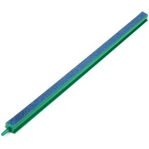 Saim16 inch Aquarium Air Stone Bar, Air Stone Strip Bubbles Release Oxygen Diffuser Bar for Aquarium Fish Tank Oxygen Supply and Water Movement Aquarium Air Pump Accessories in Saudi Arabia