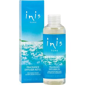 Inis The Energy of The Sea Fragrance Diffuser Refill, 3.3 Fluid Ounce in Kuwait