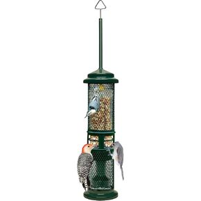 Squirrel Buster Nut Truly Squirrel-Proof Bird Feeder in Kuwait