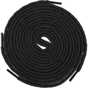 SOUTHWESTERN ROCKWEAR (زوجان) أربطة أحذية المشي لمسافات طويلة غير قابلة للانزلاق وأربطة دائرية شديدة التحمل وأحذية العمل وأحذية المشي لمسافات طويلة. in Kuwait