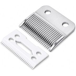 Replacement Clipper Blade Compatible with Wahl #30-15-10(1037-400) Pro Ion in Kuwait