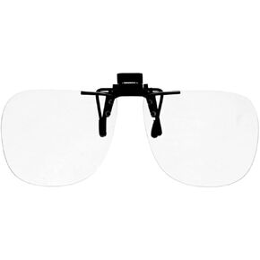 Large Clear Magnifying Clip-Ons in Saudi Arabia
