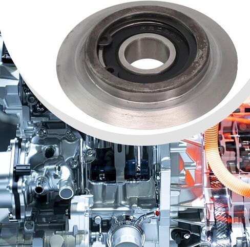 Bearing Steel Blade 0.58in ID for Wire for stripper Bearing Steel in Kuwait
