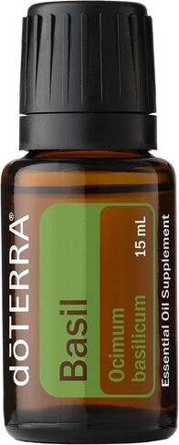 doTERRA - Basil Essential Oil - 15 mL in Saudi Arabia