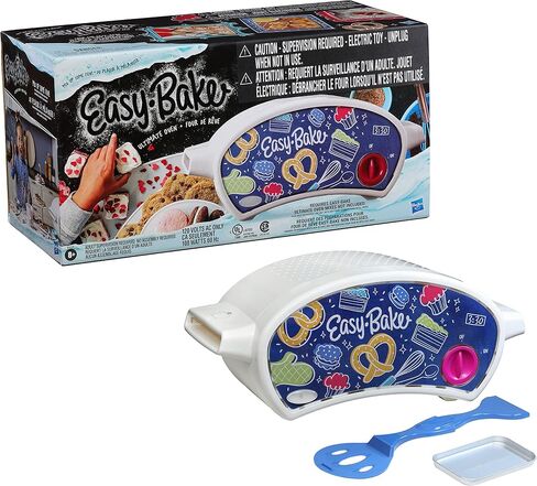 Easy-Bake Ultimate Oven Creative Baking Toy in Kuwait