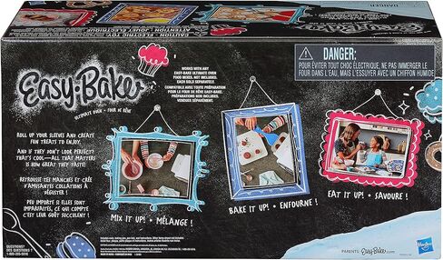 Easy-Bake Ultimate Oven Creative Baking Toy in Kuwait