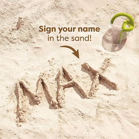 HABA Spilling Funnel XXL with Sifting Shovel - Ultimate Sand & Water Mixing STEM Learning Activity, Kids Beach Toys & Kids Outdoor Toys for 3+ in Saudi Arabia