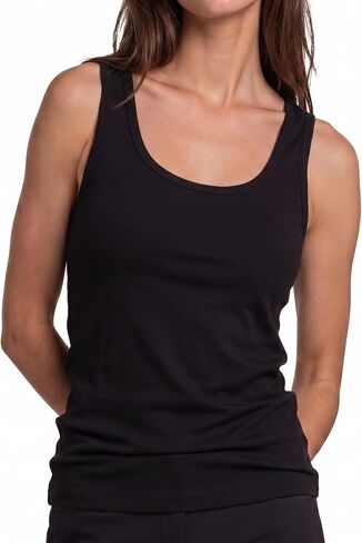 EMF Tank Top 5G RF Safe Clothing Shielding - Silver Coated Fabric in Saudi Arabia