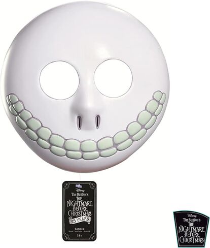 Disguise Men's Barrel Adult Mask in Kuwait