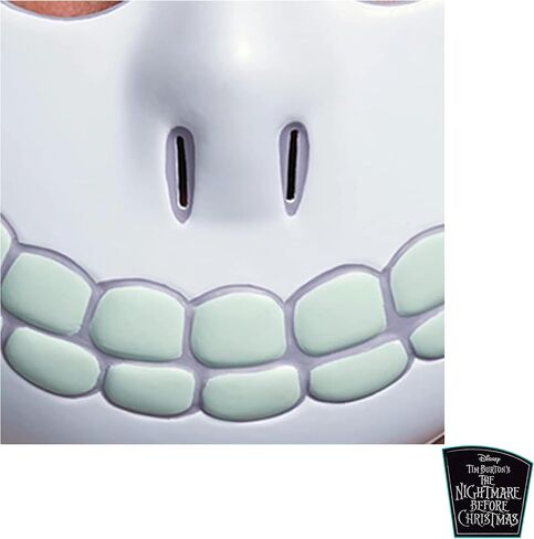 Disguise Men's Barrel Adult Mask in Kuwait