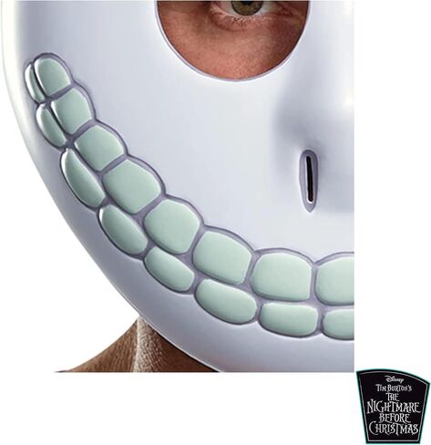 Disguise Men's Barrel Adult Mask in Kuwait