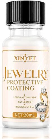 Jewelry Sealant Protective Coating for Metal,Jewelry Protective Coating in Saudi Arabia