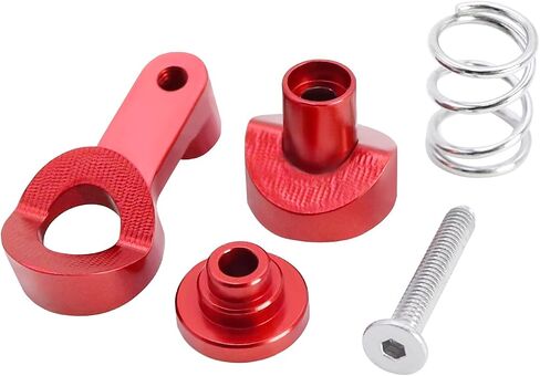 21T Aluminum Servo Arms Set for MJX Hyper Go 14210 14209 14702B 14702C in Kuwait