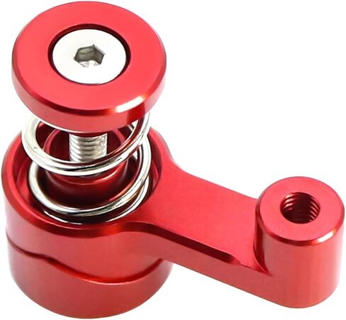 21T Aluminum Servo Arms Set for MJX Hyper Go 14210 14209 14702B 14702C in Kuwait