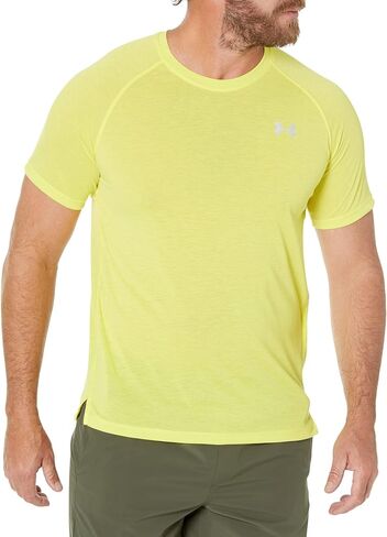 Under Armour Men's Streaker Short-Sleeve T-Shirt in Kuwait