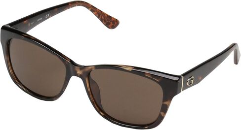 GUESS Women's Classic Square Sunglasses in Kuwait