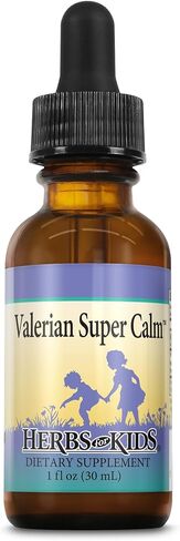 Valerian Super Calm (1oz) in Kuwait