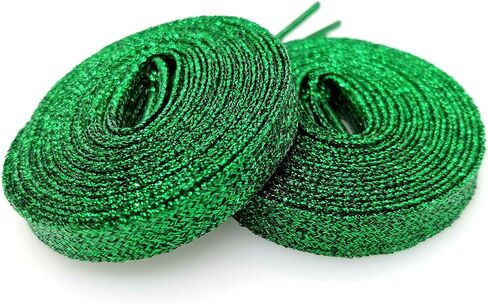 2 Pair Flat Shoe laces Shoelaces for Athletic Running Sneakers Shoes Boot Strings in Kuwait