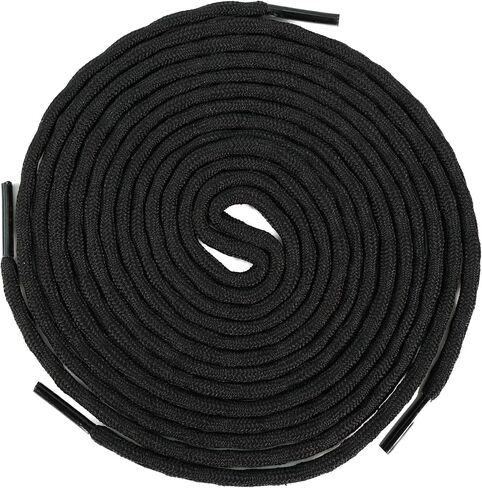 SOUTHWESTERN ROCKWEAR (زوجان) أربطة أحذية المشي لمسافات طويلة غير قابلة للانزلاق وأربطة دائرية شديدة التحمل وأحذية العمل وأحذية المشي لمسافات طويلة. in Kuwait