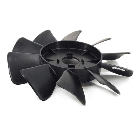 Grasshopper Cooling 7" Fan for H2 and T-Drive Transmissions OEM 130431 in Kuwait