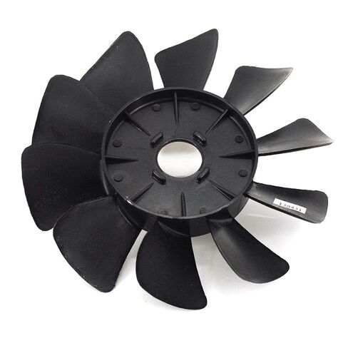 Grasshopper Cooling 7" Fan for H2 and T-Drive Transmissions OEM 130431 in Kuwait