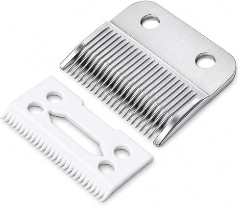 Replacement Clipper Blade Compatible with Wahl #30-15-10(1037-400) Pro Ion in Kuwait