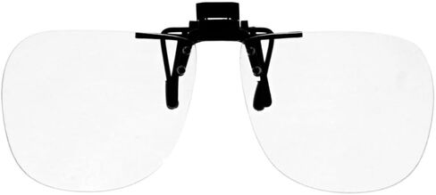 Large Clear Magnifying Clip-Ons in Kuwait