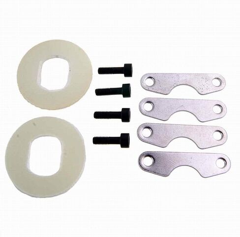 Replacement Part For RC 02044- Disc Brake For Redcat 1/10 Volcano S30 Nitro Truck in Saudi Arabia
