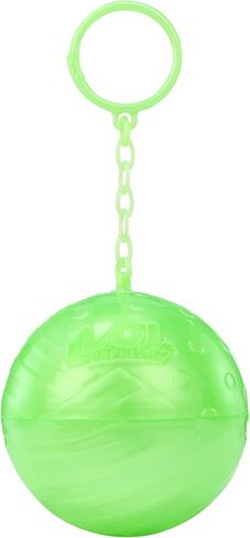 LOL Surprise Bubbly Surprise Baby Sisters – Dolls with Color Change Reveal, On-the-Go Play, 4 Total Surprises – Collect All 6! Gift for Kids Ages 4+ in Kuwait