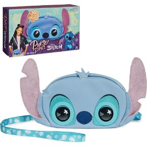 Purse Pets, Disney Minnie Mouse Officially Licensed Interactive Pet Toy & Kids Purse in Kuwait