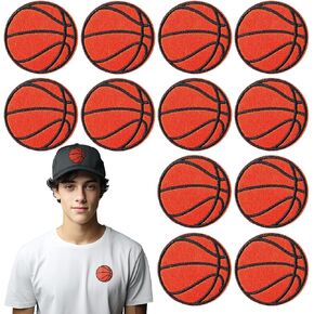 100Pcs Random Assorted Styles Embroidered Patches, Sew on/Iron on Patch Applique for Clothes, Dress, Hat, Jeans, DIY Accessories in Kuwait