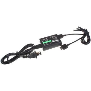 أوستنت الولايات المتحدة التوصيل التيار المتناوب محول الطاقة الجدار شاحن USB كابل شحن الحبل لسوني بلاي ستيشن PS فيتا PSV in Kuwait