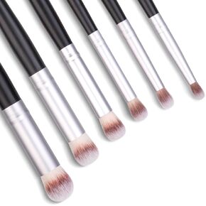 Drybrush Set - Premium Art Paintbrush Set for Miniatures,6 Different Sizes in Kuwait